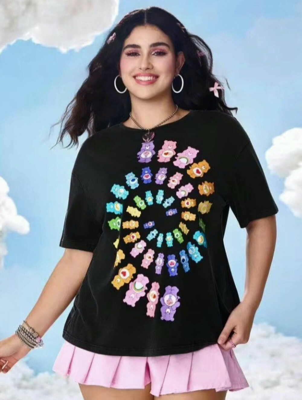 Care Bears Tshirt